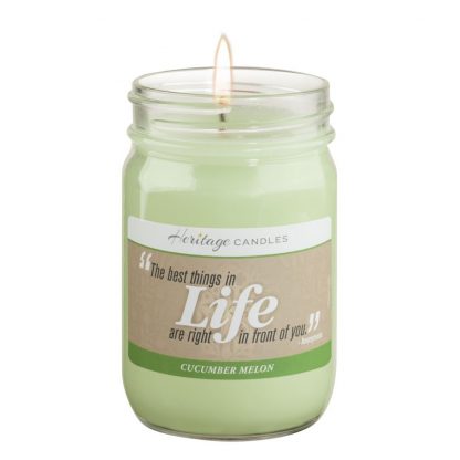 Life Candle Image