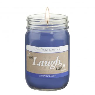 Laugh Candle Image