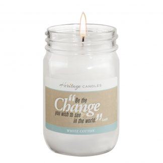 Change Candle Image