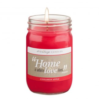 Home Candle Image